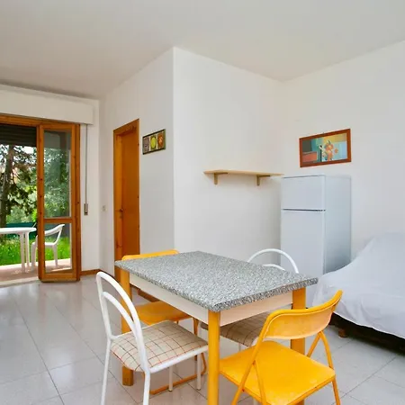 S75 - Sirolo, Bilocale Con Giardino In Centro Sirolo