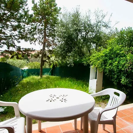 S75 - Sirolo, Bilocale Con Giardino In Centro Apartman *